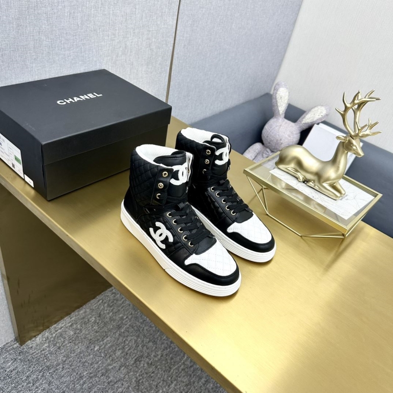 Ch*el casual shoes